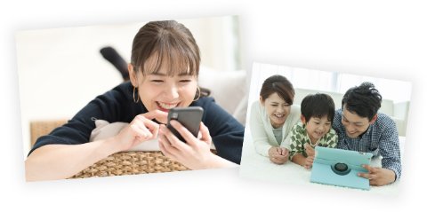 謎解きWEBプロモーション